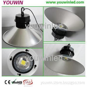 shenzhen factory  meanwell driver bridgelux saa 30w led high bay light